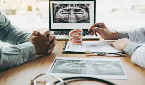 Best Emergency Broken Tooth Repair in Blue Rapids, KS