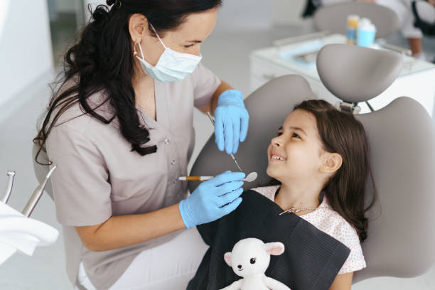 Best Walk-In Emergency Dentist in Blue Rapids, KS