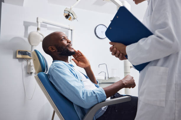 Best Emergency Dental Surgery in Blue Rapids, KS
