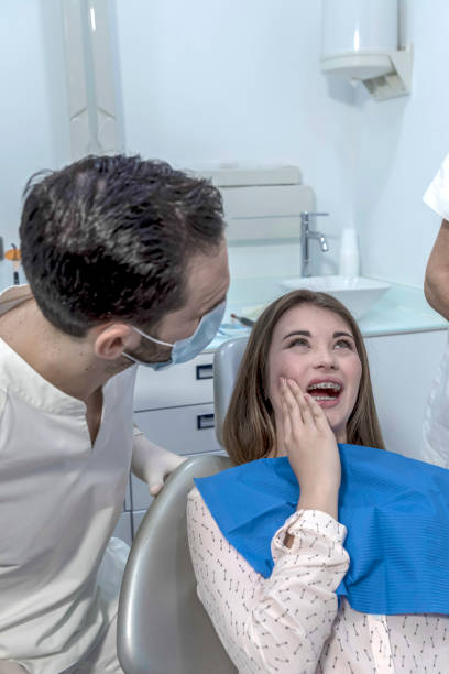Best Same-Day Emergency Dentist in Blue Rapids, KS