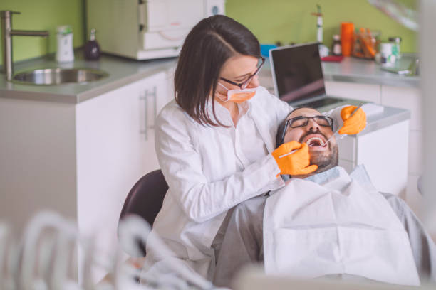 Best Emergency Orthodontic Repairs in Blue Rapids, KS