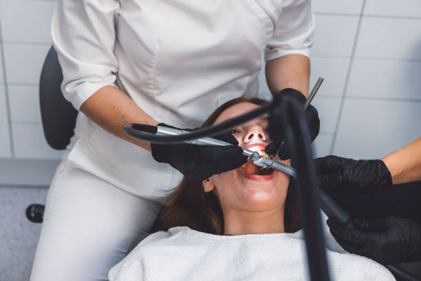 Best Pediatric Emergency Dentist in Blue Rapids, KS