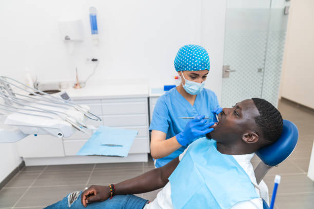 Best Emergency Tooth Extraction in Blue Rapids, KS